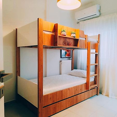 Maisonette City Center Heraklion  Luaran gambar