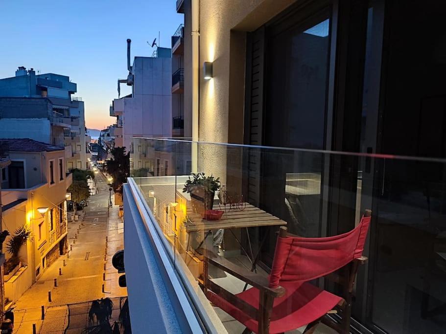 Maisonette City Center Heraklion  Luaran gambar