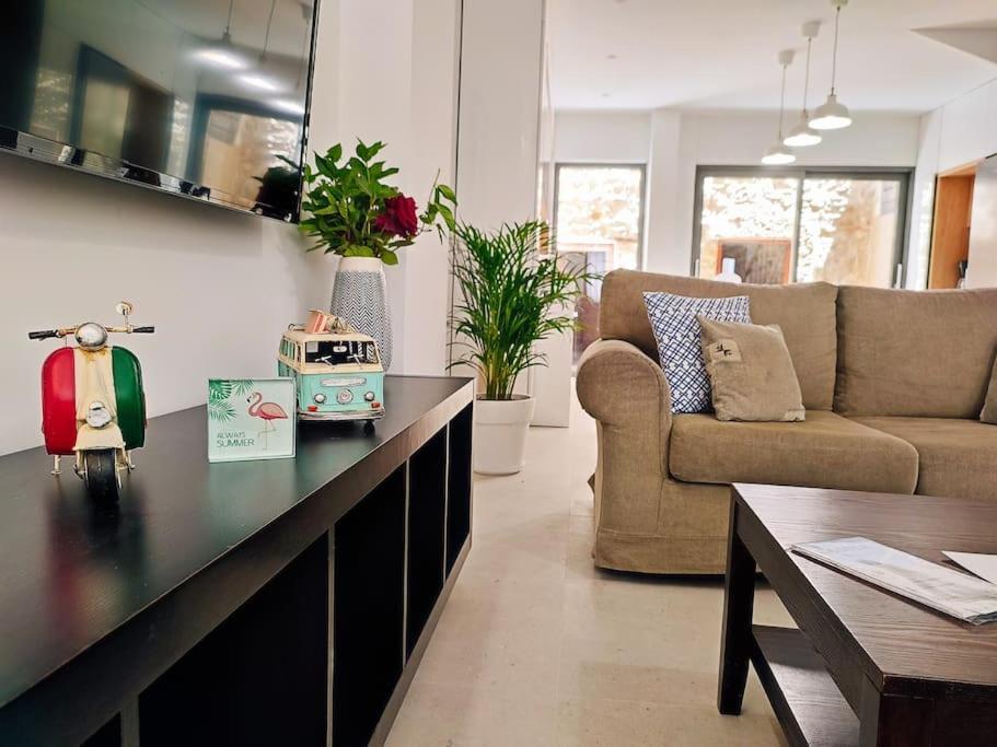 Maisonette City Center Heraklion  Luaran gambar