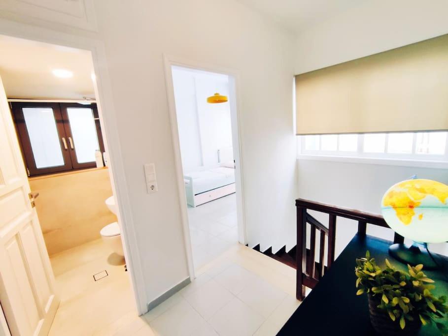 Maisonette City Center Heraklion  Luaran gambar