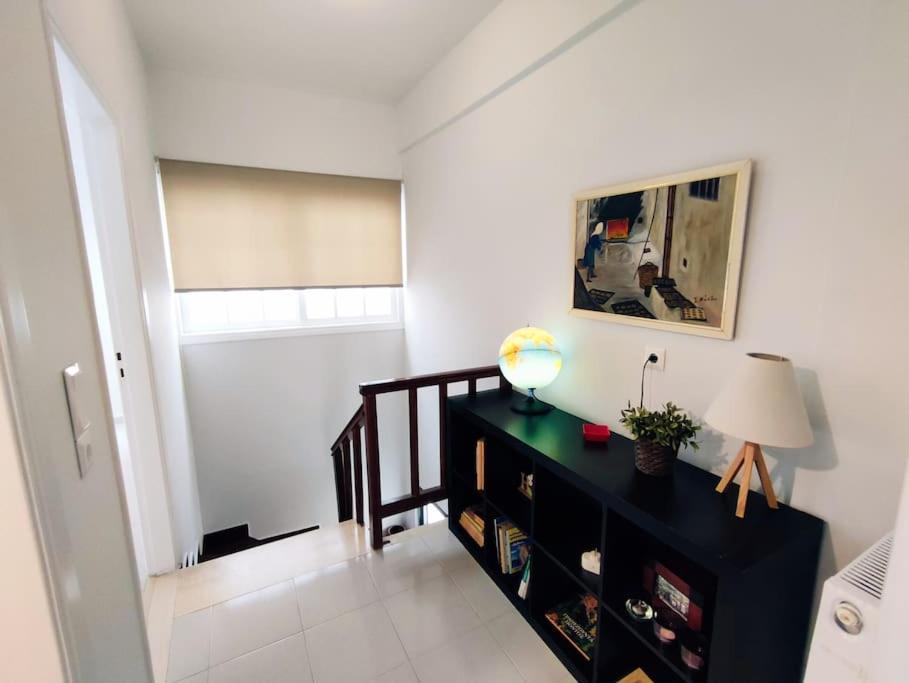 Maisonette City Center Heraklion  Luaran gambar