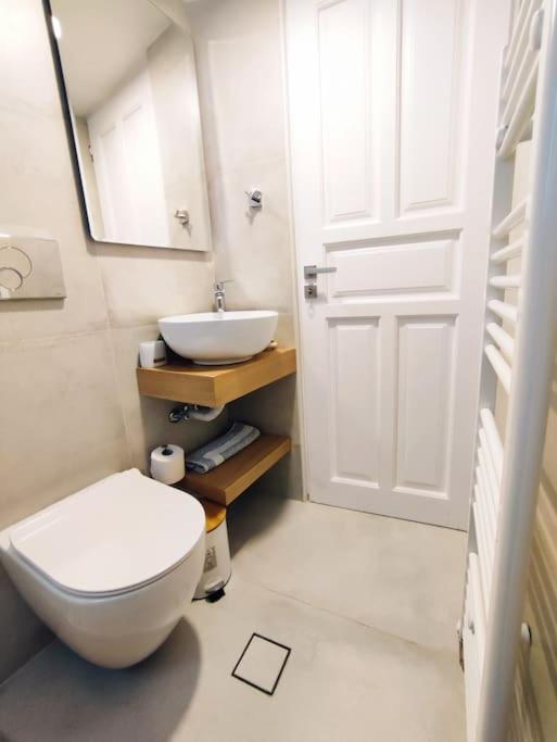 Maisonette City Center Heraklion  Luaran gambar