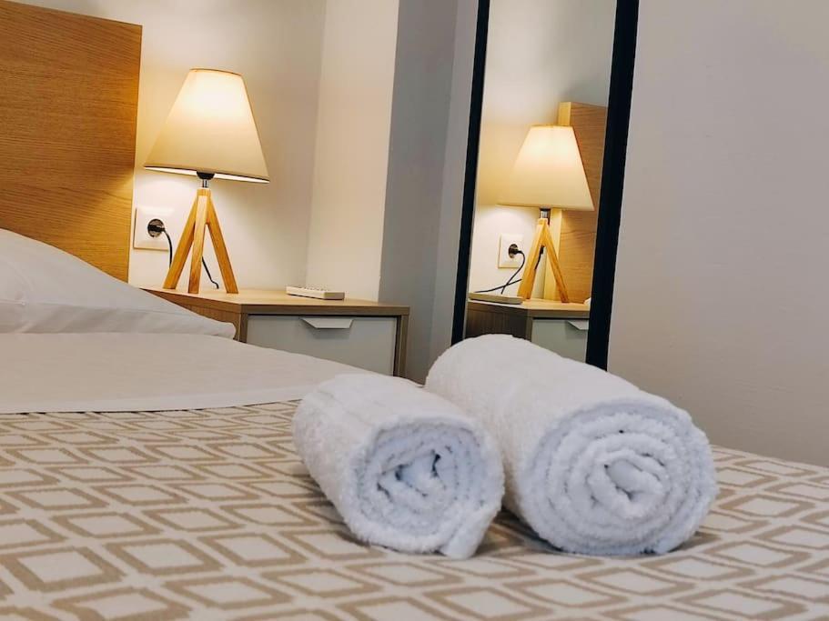 Maisonette City Center Heraklion  Luaran gambar