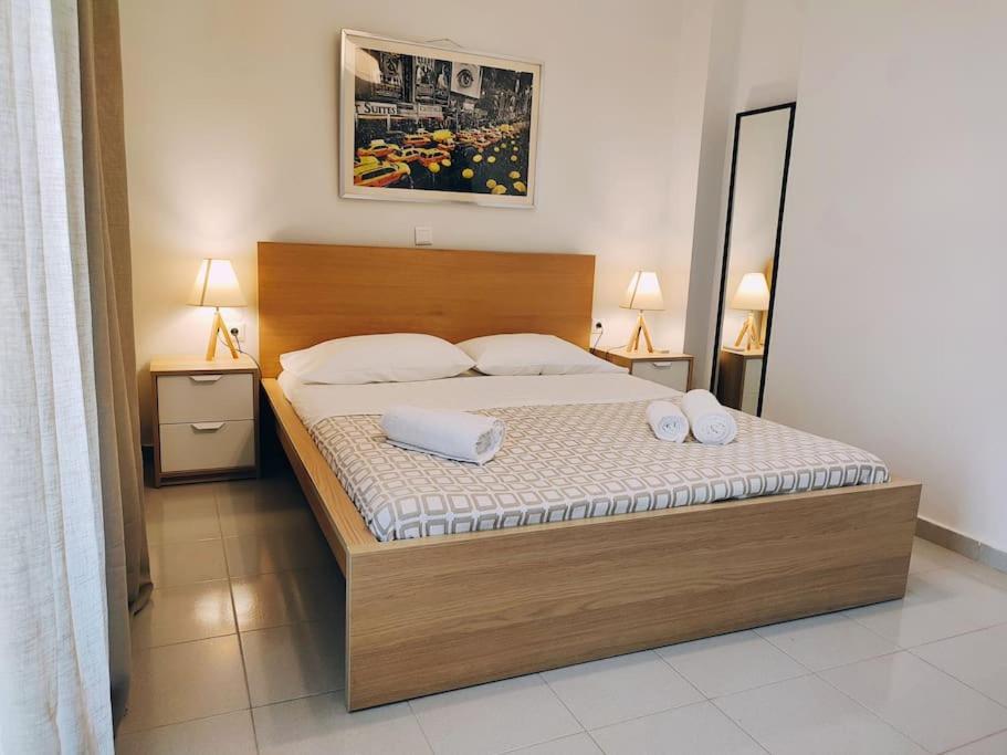 Maisonette City Center Heraklion  Luaran gambar