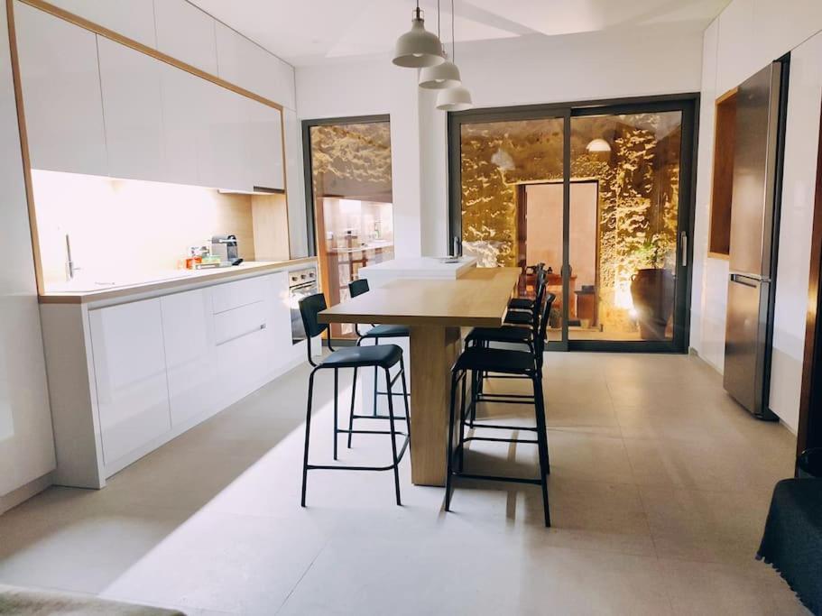 Maisonette City Center Heraklion  Luaran gambar