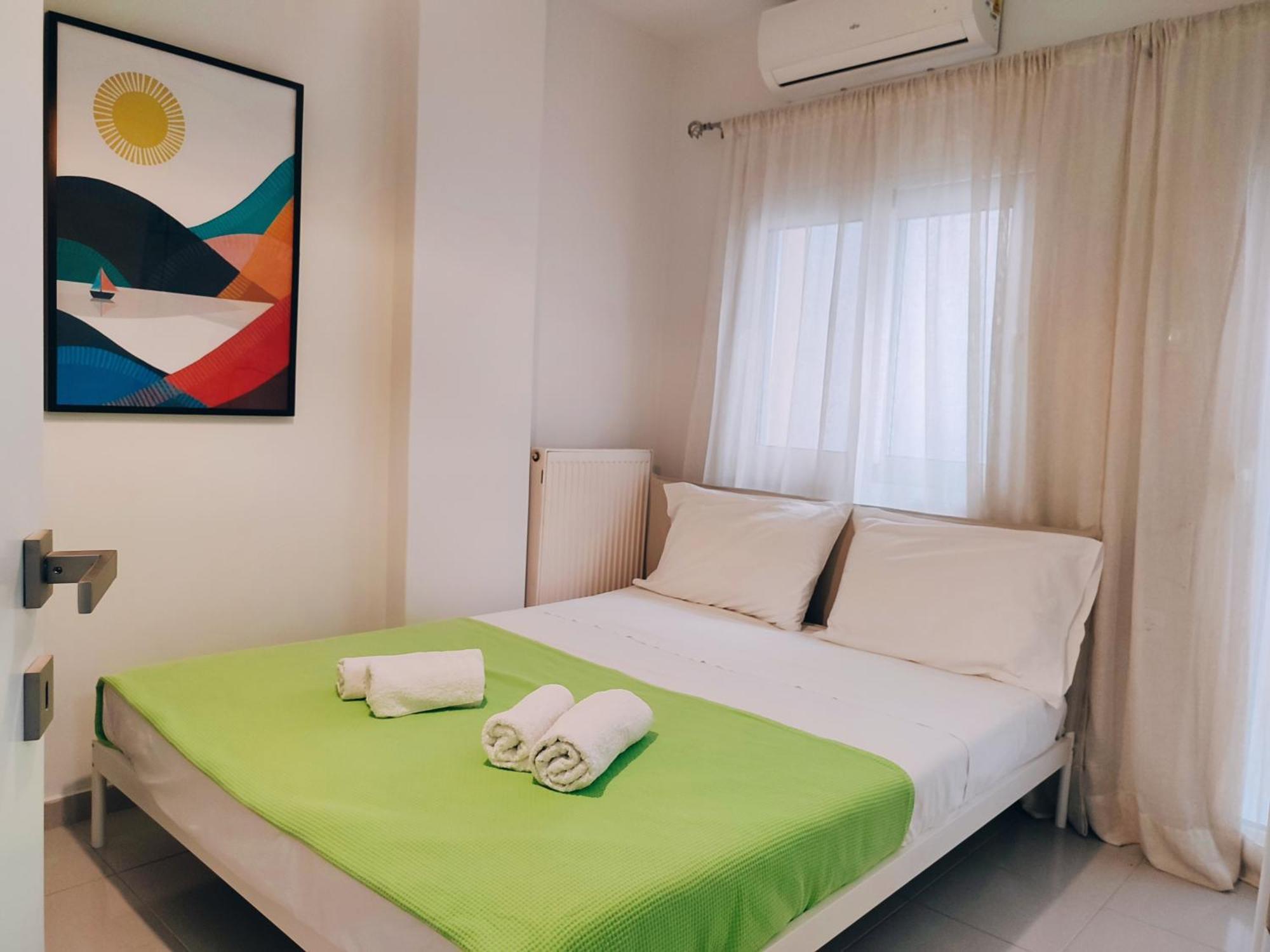 Maisonette City Center Heraklion  Luaran gambar