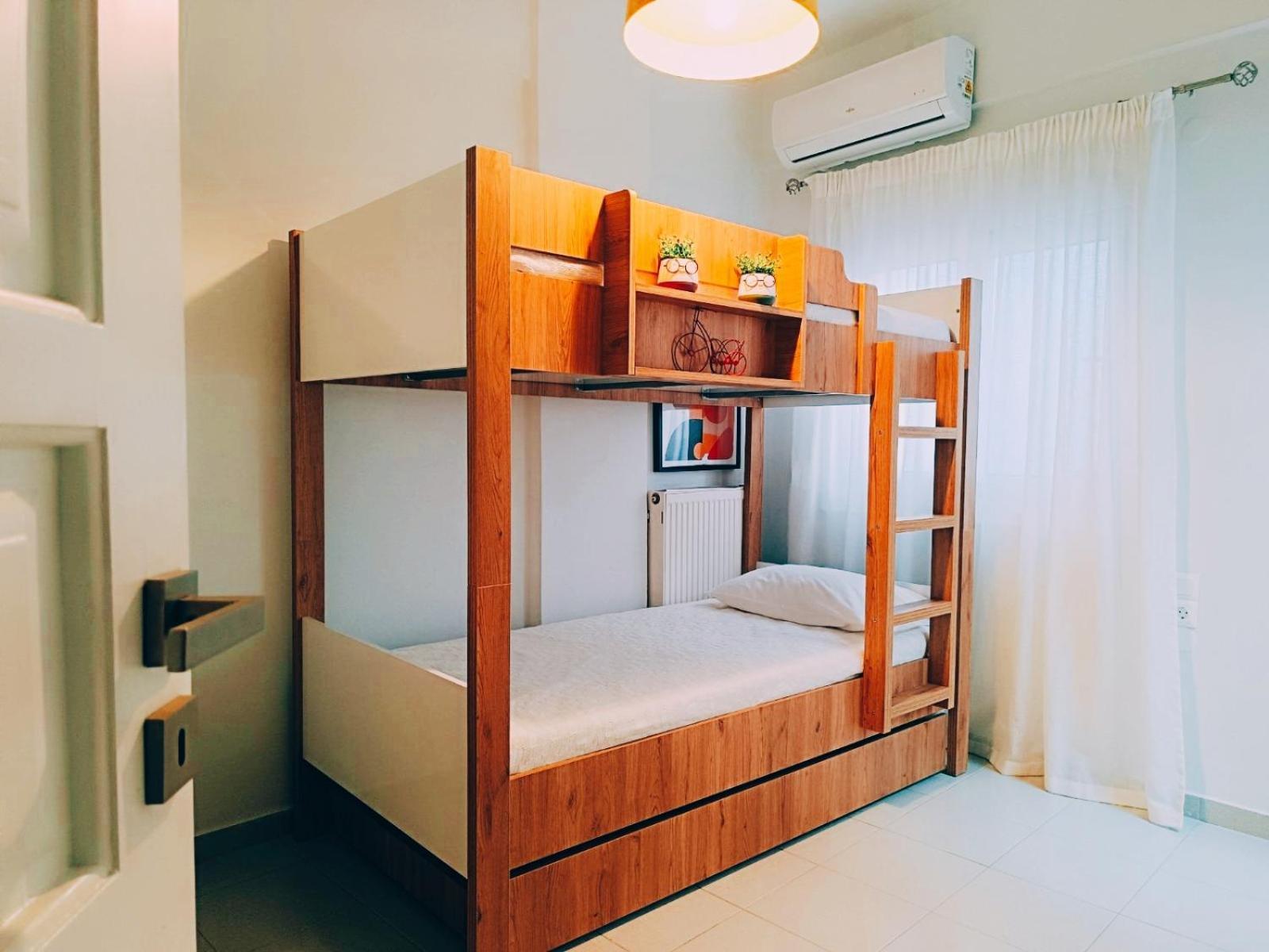 Maisonette City Center Heraklion  Luaran gambar